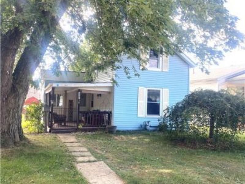 1106 E Walnut Street, Lancaster, OH 43130 Photo 1