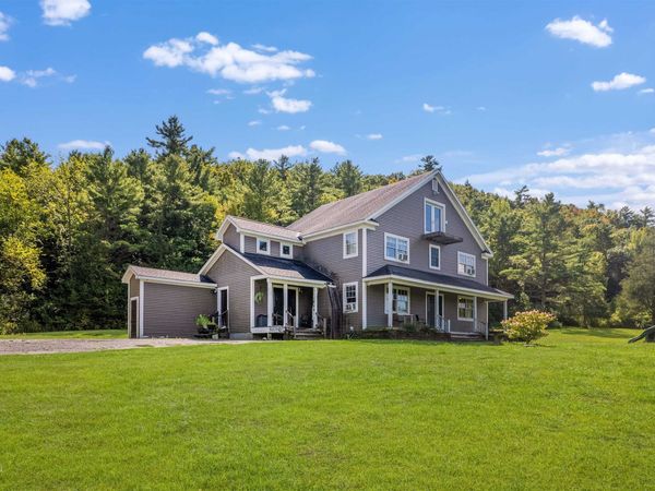 3845 Main Road, West Haven, VT 05743