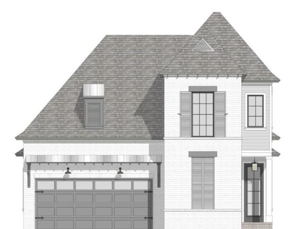 48 Fieldgate Dr, Starkville, MS 39759