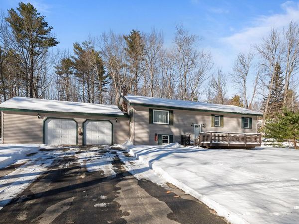 170 Milford Road, Grand Lake Stream Plt, ME 04668