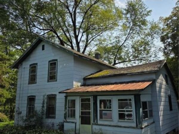 1894 Railroad Street, Pine Valley, NY 14872