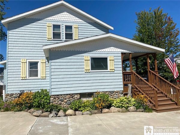 960 Douglas Place, Irving, NY 14081