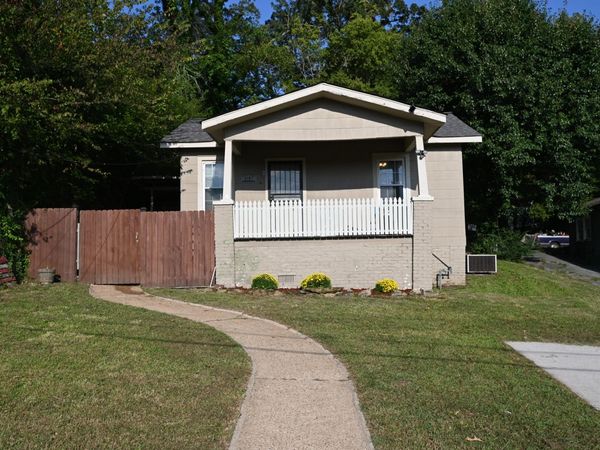 1107 Belmeade Ave. Avenue, Chattanooga, TN 37411