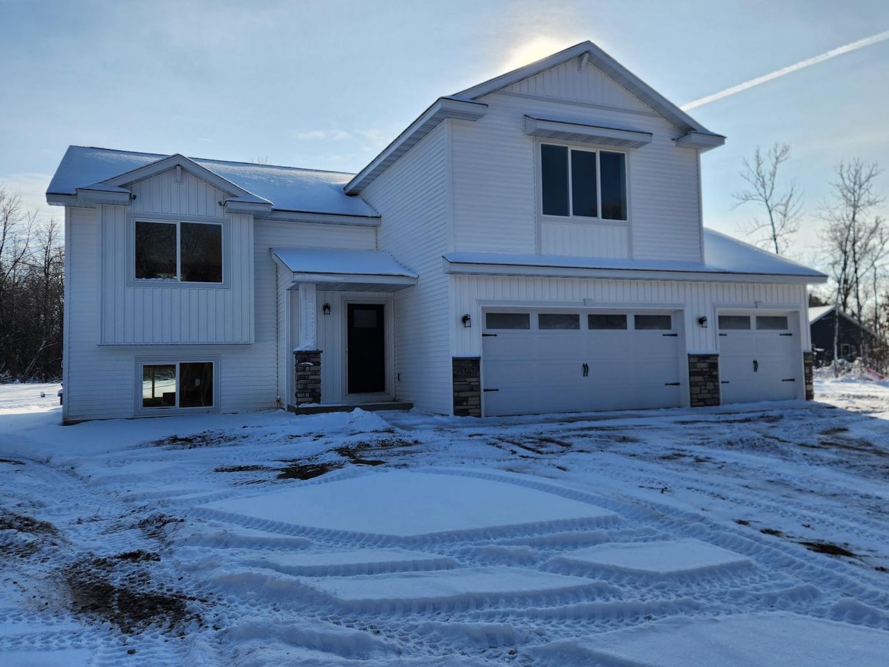 5367 114th Avenue Se, Clear Lake, MN 55319 Main Photo