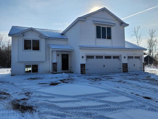 5367 114th Avenue SE, Clear Lake, MN 55319