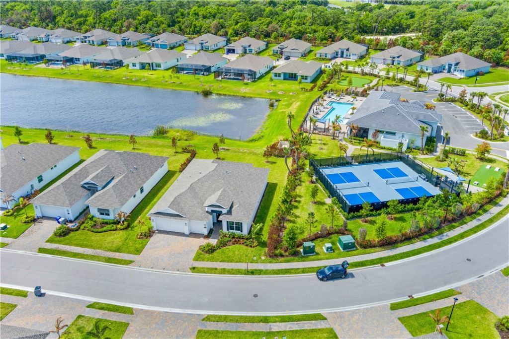 6414 High Pointe Circle, Vero Beach, FL 32967 Photo
