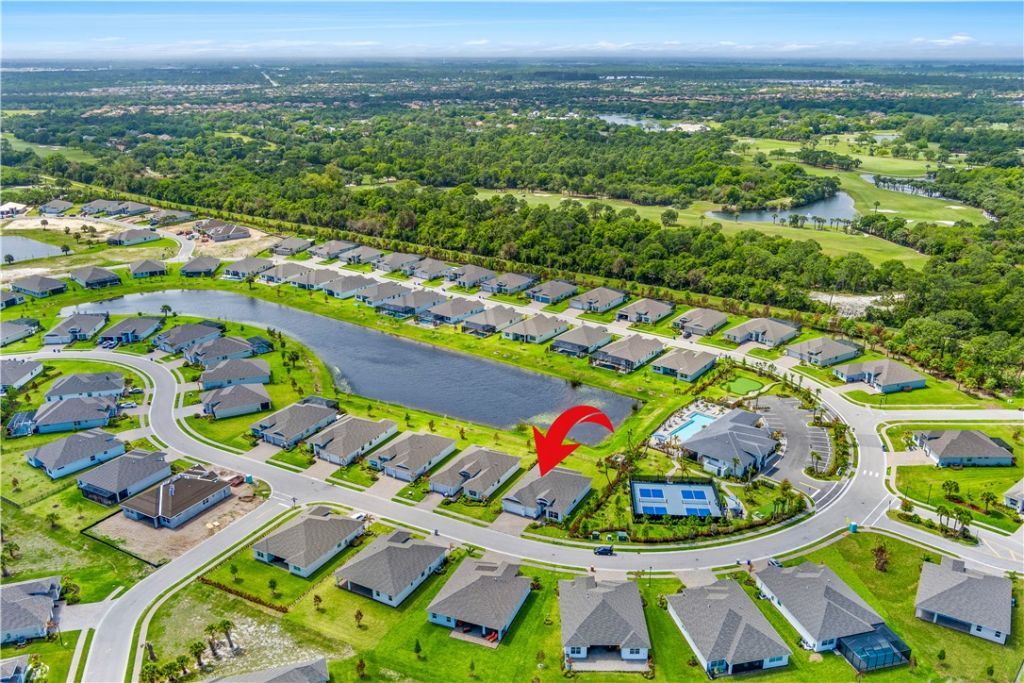 6414 High Pointe Circle, Vero Beach, FL 32967 Photo
