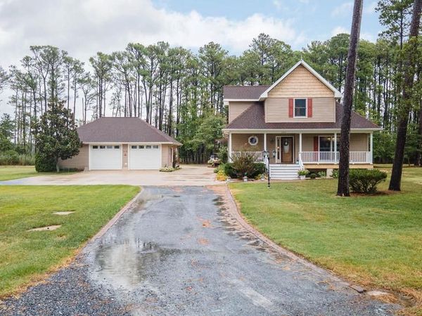 3313 BELFIORE ROAD, CHURCH CREEK, MD 21622