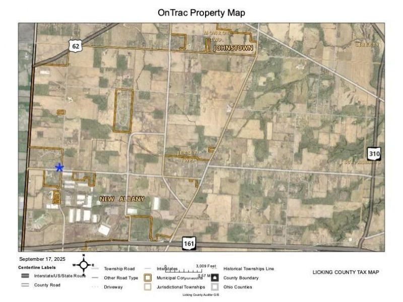 14250 Jug Street , Johnstown, OH 43031 Photo 2