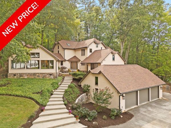 3615 Dogwood LN SW, Roanoke, VA 24015