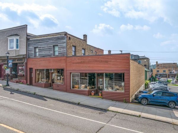 120 E Sheridan Street, Ely, MN 55731