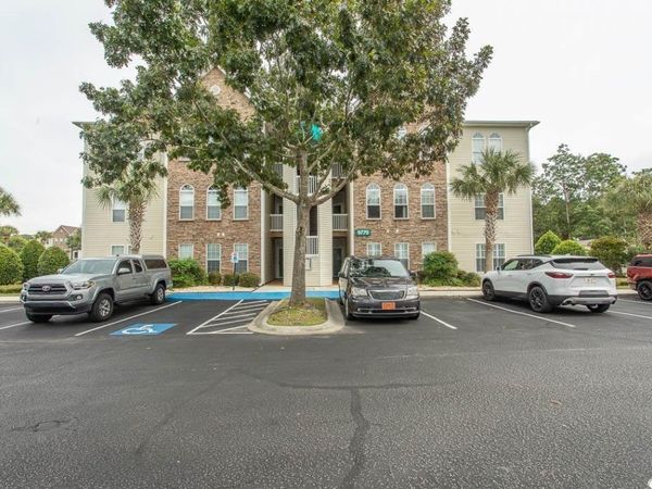 9779 Leyland Dr., Unit 9, Myrtle Beach, SC 29572