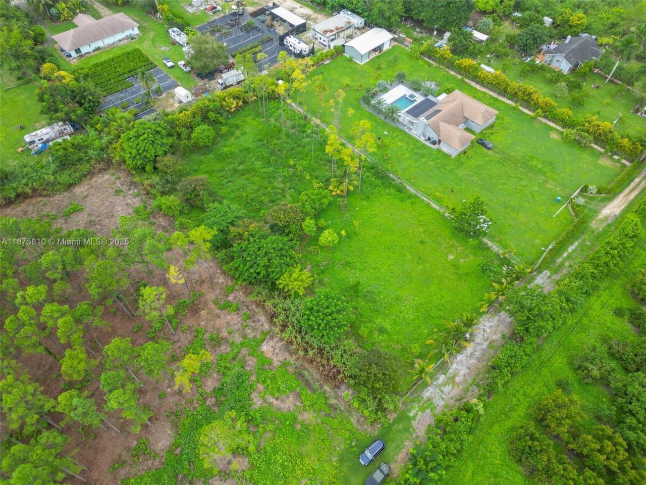 196xx SW 332nd St, Homestead, FL 33034 Photo