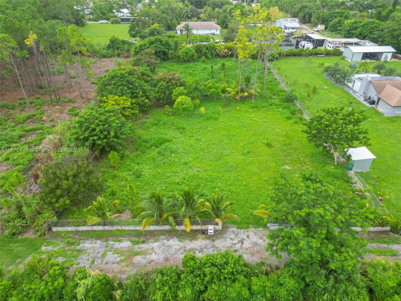 196xx SW 332nd St, Homestead, FL 33034 Photo