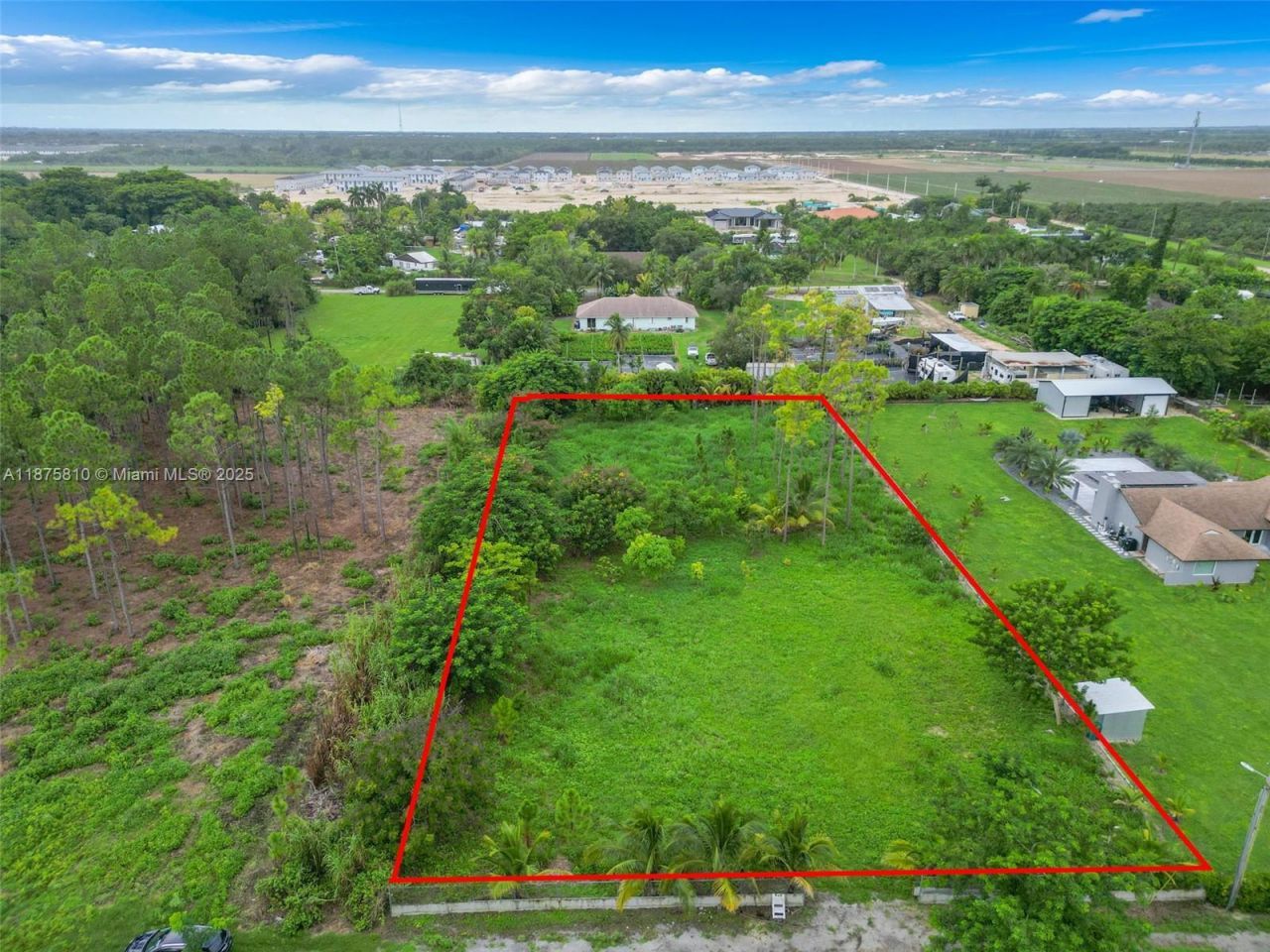 196xx SW 332nd St, Homestead, FL 33034 Photo