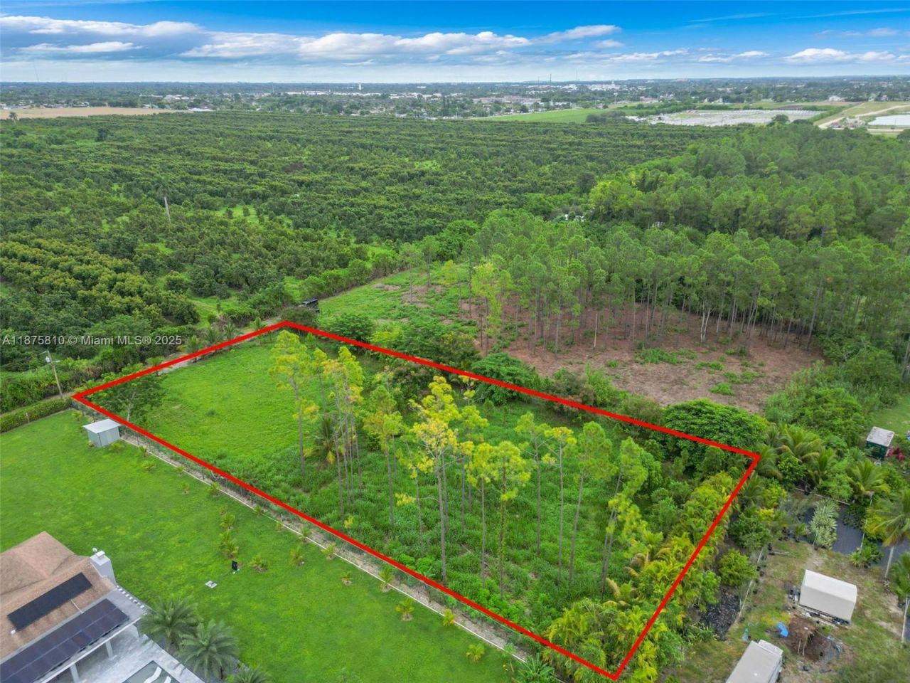 196xx SW 332nd St, Homestead, FL 33034 Photo