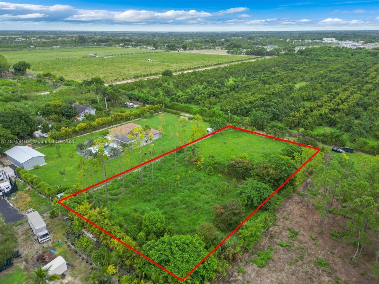 196xx SW 332nd St, Homestead, FL 33034 Photo