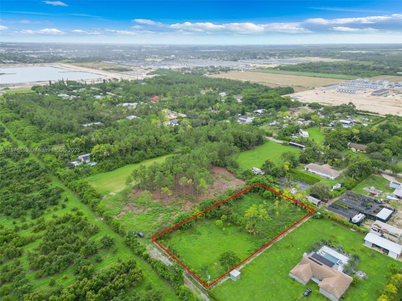 196xx SW 332nd St, Homestead, FL 33034 Photo