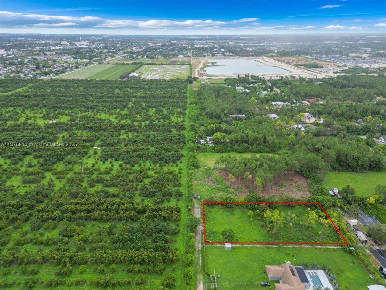 196xx SW 332nd St, Homestead, FL 33034 Photo