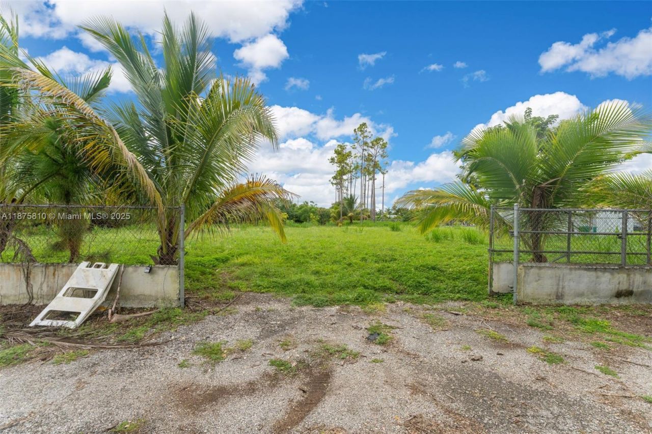 196xx SW 332nd St, Homestead, FL 33034 Photo