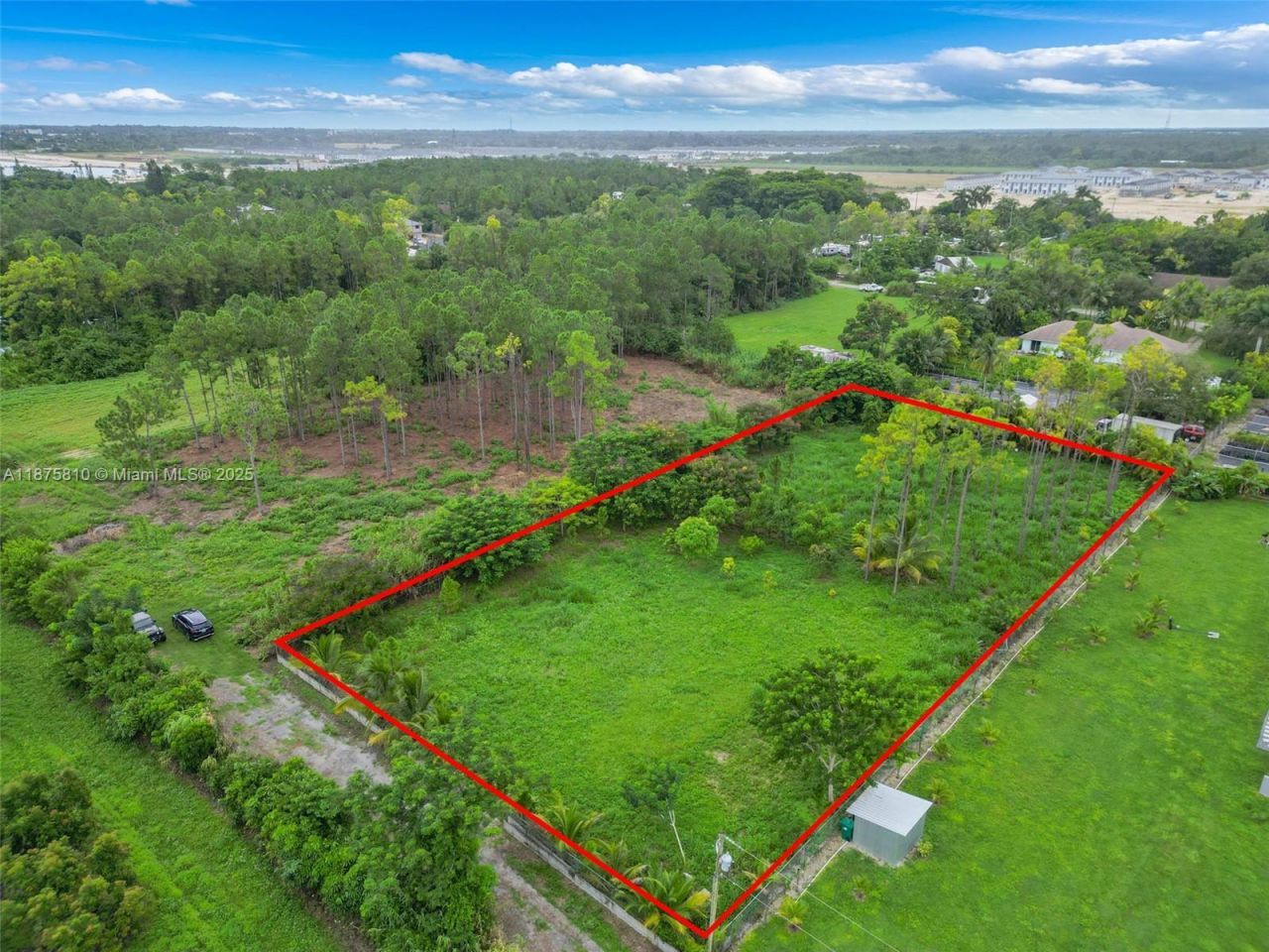 196xx SW 332nd St, Homestead, FL 33034 Photo