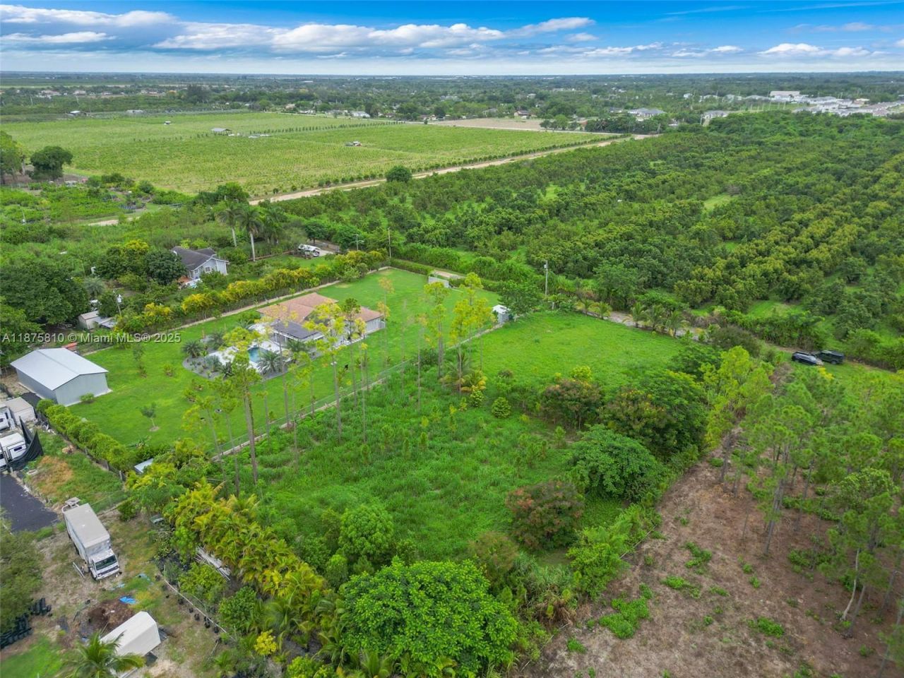 196xx SW 332nd St, Homestead, FL 33034 Photo