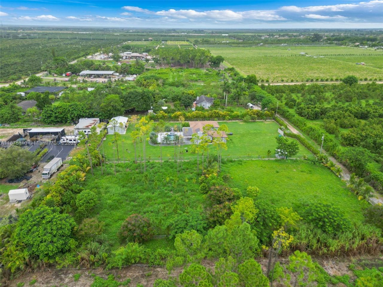 196xx SW 332nd St, Homestead, FL 33034 Photo