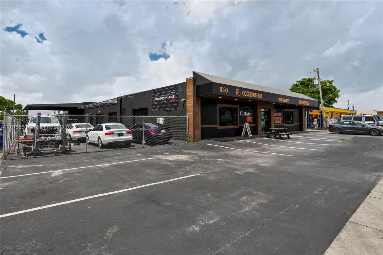 Please Call For Address, Hollywood, FL 33023 Photo