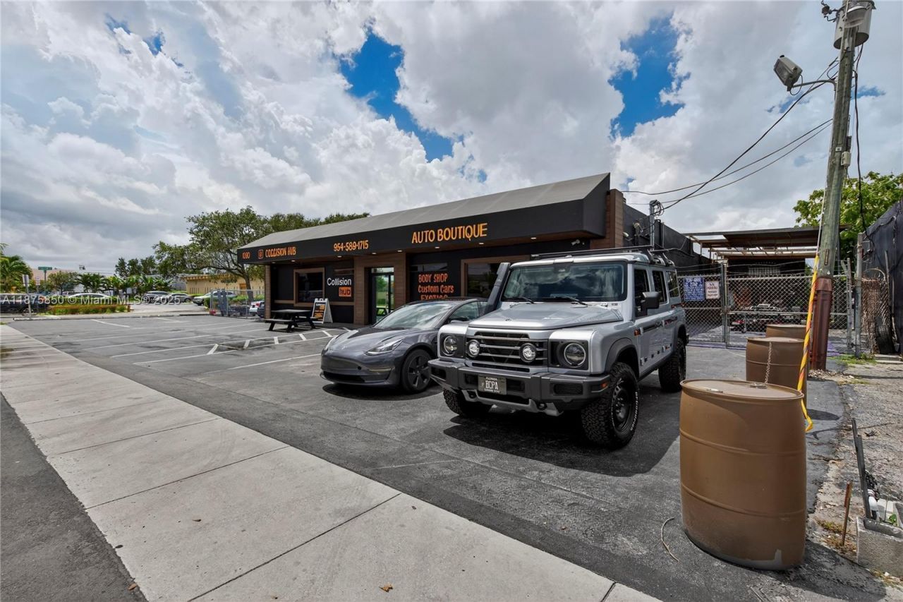 Please Call For Address, Hollywood, FL 33023 Photo