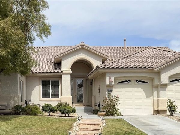 5166 San Milano Avenue, Las Vegas, NV 89141