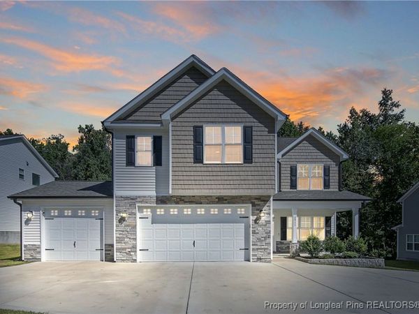 2911 Rockfish Road, Raeford, NC 28376