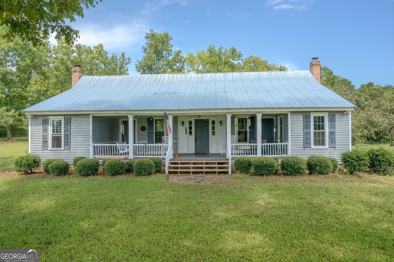 2417 Ga Highway 242, Sandersville, GA 31082 Main Photo