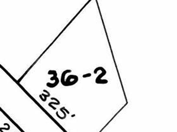 Map 12 Lot 36-2, Addison, ME 04606