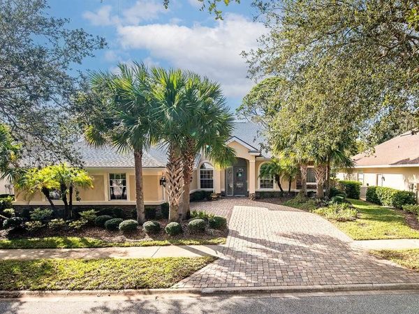 20 Riverbend Dr, Palm Coast, FL 32137