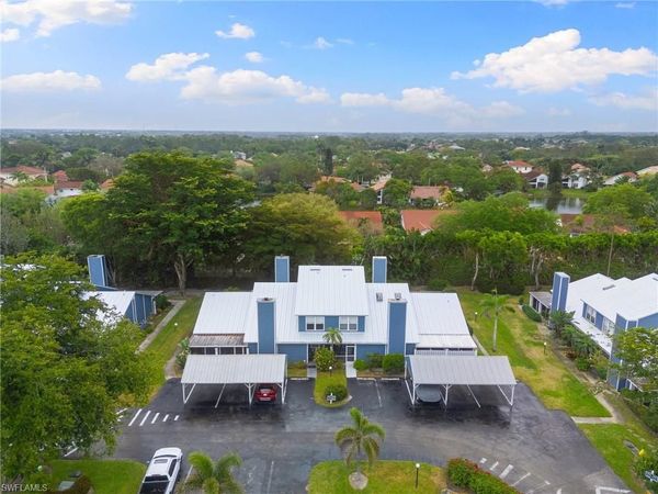 3368 Timberwood CIR, NAPLES, FL 34105