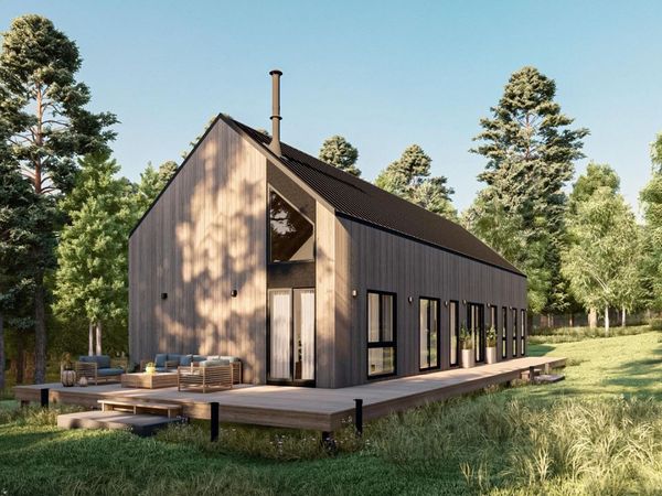 289 Taft Family Road, Unit 7118, Hartford, VT 05059