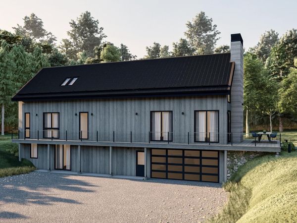 7074 Robert Frost Lane, Unit 7074, Hartford, VT 05059