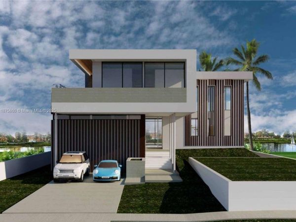 1545 NE 104th St, Miami Shores, FL 33138