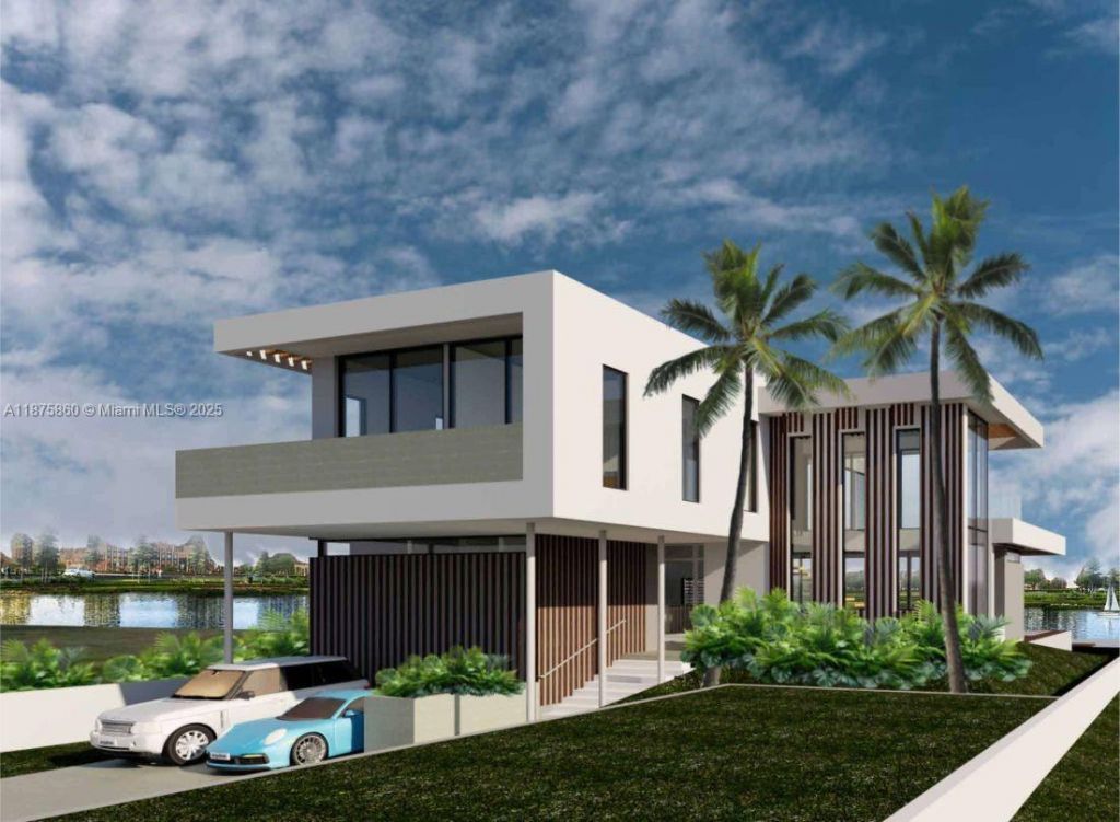 1545 NE 104th St, Miami Shores, FL 33138 Photo