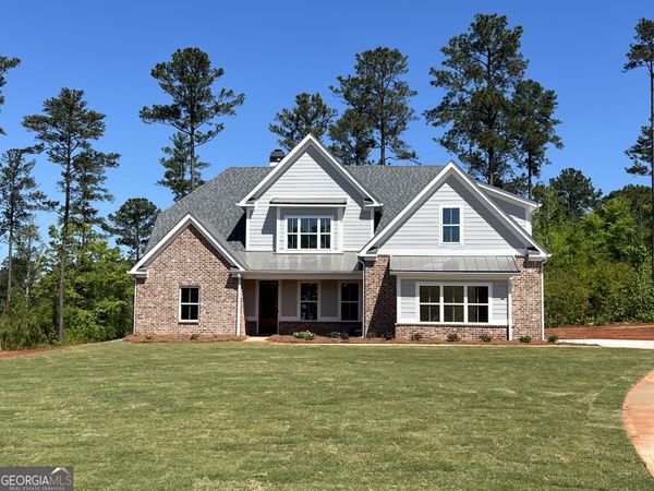 131 Hawthorne Lane, Forsyth, GA 31029