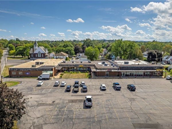 606 Sherrill Road, Sherrill, NY 13461