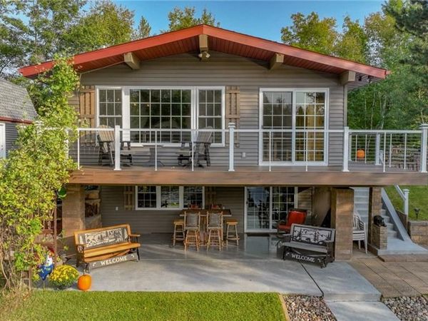 27320 256th Street, Holcombe, WI 54745