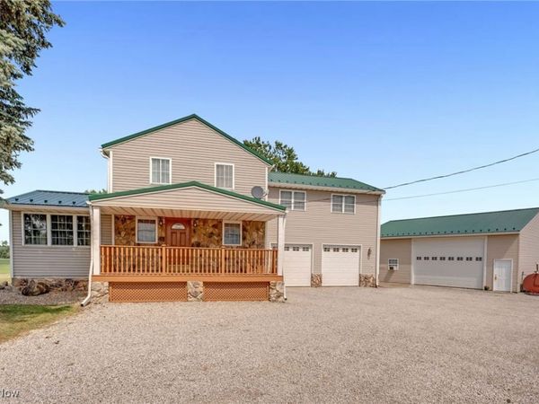 9373 Murray Ridge Road, Elyria, OH 44035