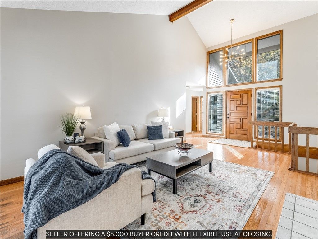 108 Lake Road, Springdale, AR 72764 Main Photo