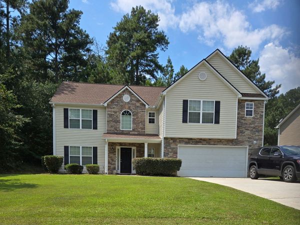 1406 Queenie Smith Road NE, Conyers, GA 30012