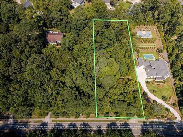 657 Willeo Road, Roswell, GA 30075