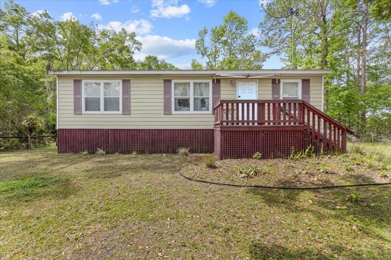 4356 NW 152nd Court, Chiefland, FL 32626 Main Photo