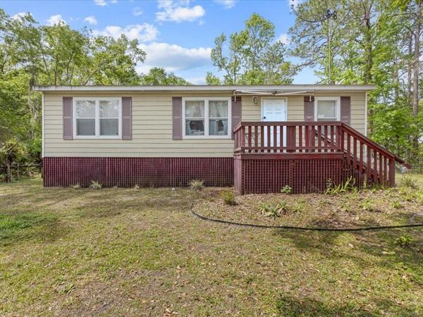 4356 NW 152ND COURT, CHIEFLAND, FL 32626