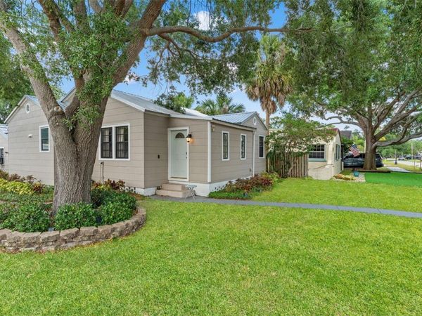 921 W CORAL STREET, TAMPA, FL 33602