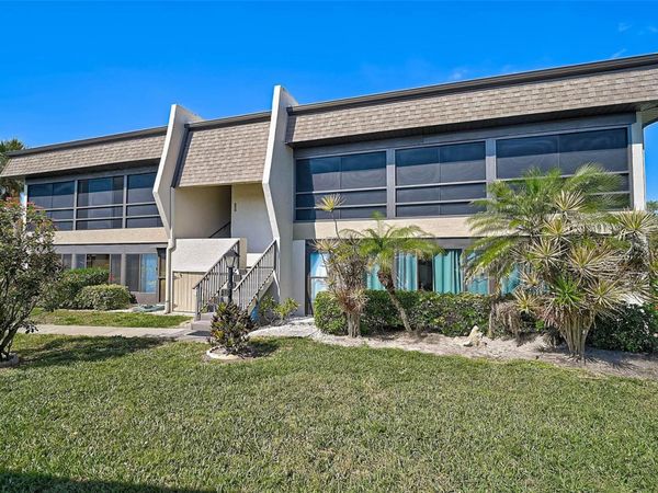 1697 NORTHAMPTON ST, Unit 1699-D, VENICE, FL 34293